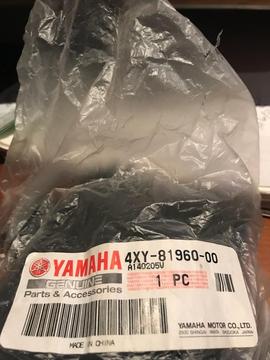 Regulador de Voltage para Yamaha R6 2009