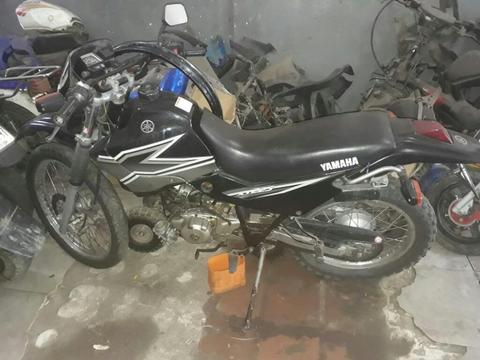 Yamaha Xt 225