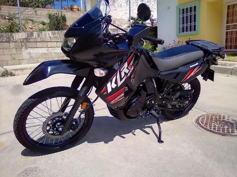 Vendo Mi Moto