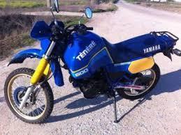 xt 600 yamaha todo al dia