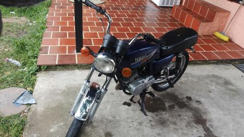 Cambio Rx 100 Que Ofrecen