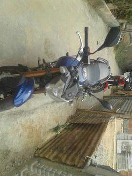 Moto Rkv Se Vende Cambia Remoto Barata