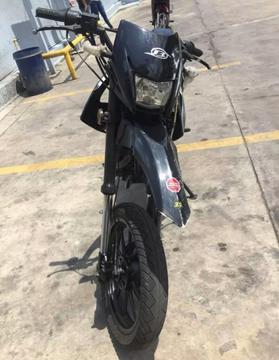 Vendo Bera Dt 2013