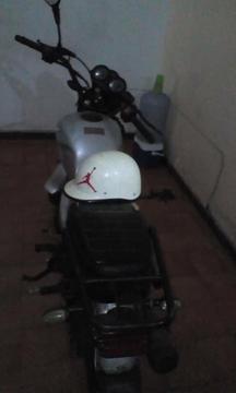 Moto Bera 200