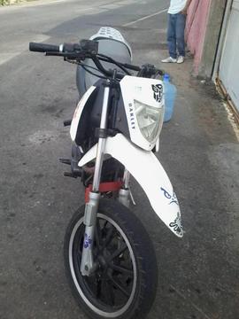 Vendo o Cambio Tx 2011