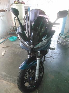 Fazer Yamaha Full Inyeccion