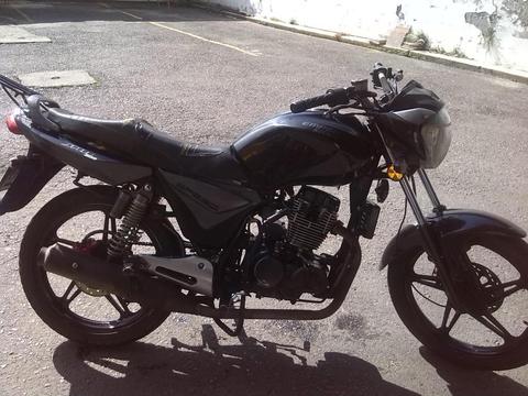 moto speed 200