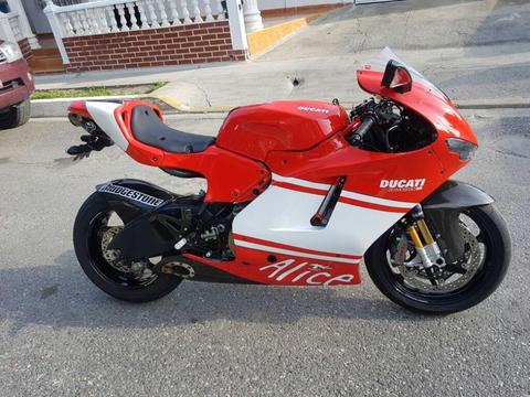 en Venta Ducati Desmicedisi Rr Gp