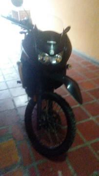 Vendo Klr 650