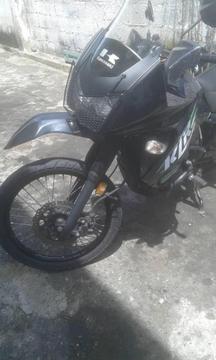 Klr 2013 muy conservado negociable