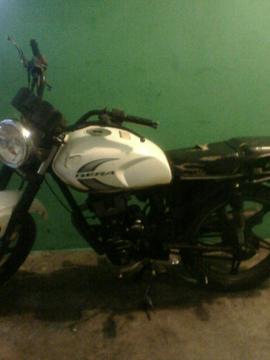 Vendo Bera 200