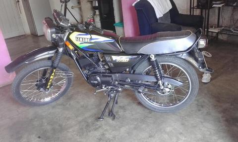 Se Vende Bello Yamaha 04145970218