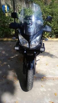 VSTROM DL1000