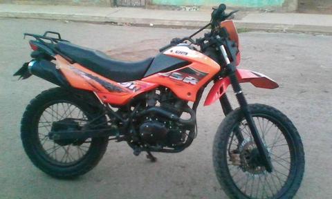 Se Vende Moto Um Dsr