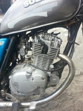 Vendo Moto Buen Precio