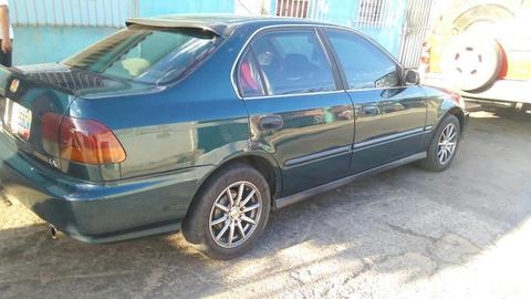 Vendo Onda Civic