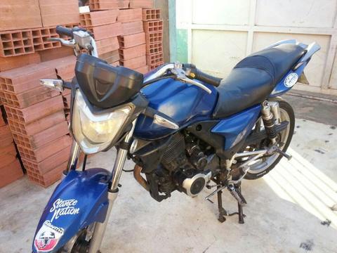 Moto Arsen 2