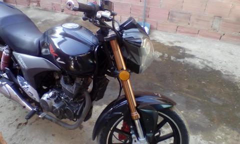 Se vende rkv 200