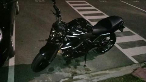 Vendo Mi Kawaii 650