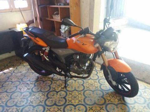 VENDO RKV 2013 BELLA 0424 727 3667