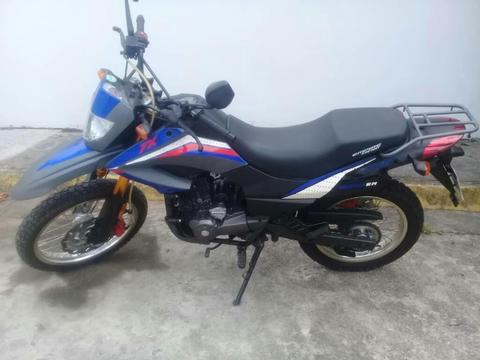 Vendo Tx 2013 Nueva