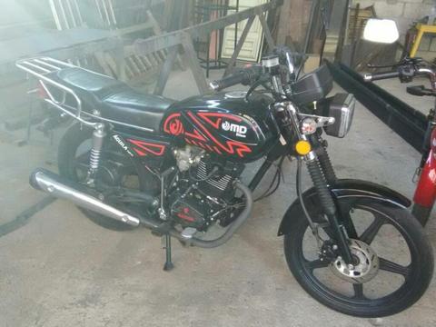 Se Vende Md Aguila 2015