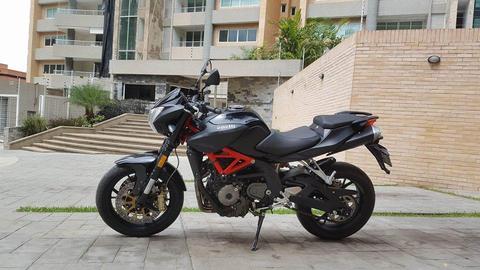 MOTO BENELLI RK6