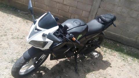 vendo o cambio por rd yamaha o chopeer 04263412884