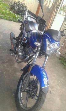 Se Vende Moto Horse 2