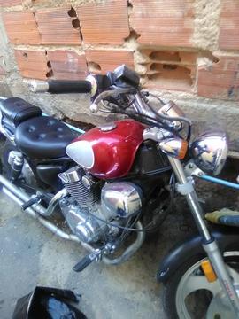 Se Vende Moto Empire