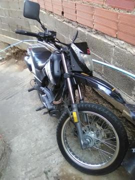 Se Vende Moto Tx por Motivos de Viaje