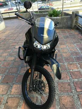 Vendo Klr Como Nuevo