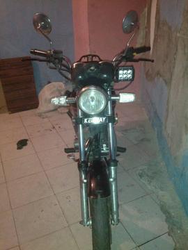 moto en venta