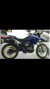 SE VENDE TX 2012 BUENAS CONDICIONES PRECIO NEGOCIABLE