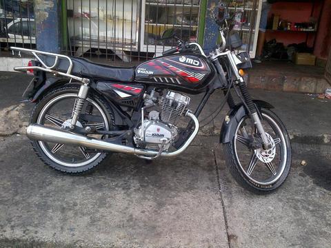 Vendo Md Aguila 2013