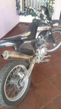 vendo moto br250