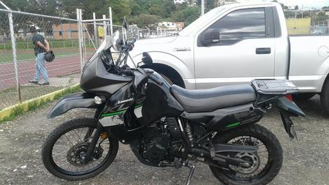 Klr 2013