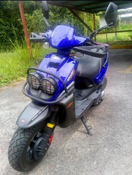 Bella Bws Bera 2013 Solo 500 Km