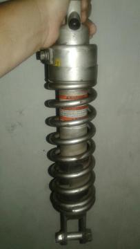 Dr Klr O Cualquier Moto