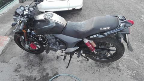 Se Vende Rkv 2013