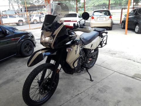 Klr 2015 Full Accesorios