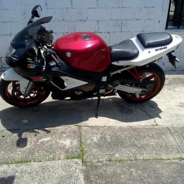 Se Vende Moto