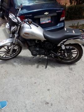 Venta de Moto