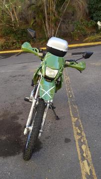 Md Lechuza 2014, 200cc