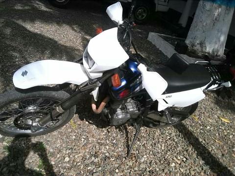 Se Vende Suzuki Dr650