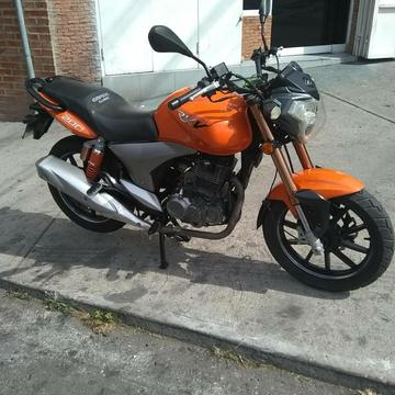 Se Vende Rkv 2014