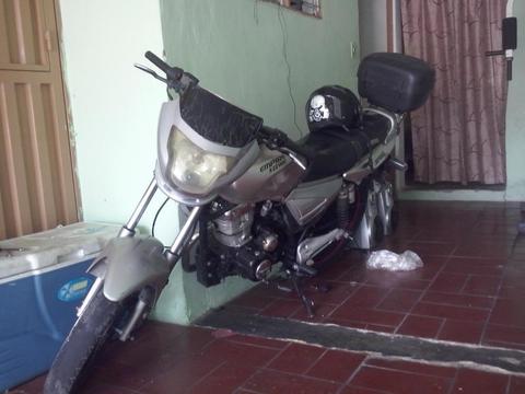 Vendo Moto Speed