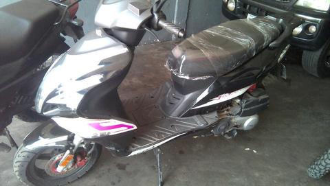 Bera New Runner 2013 Como Nueva