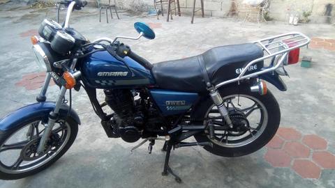 Vendo Owen 2012 inf 04243138776