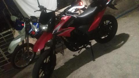 Se vende DT Bera 2012